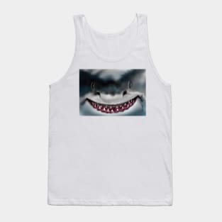 Smile! Tank Top